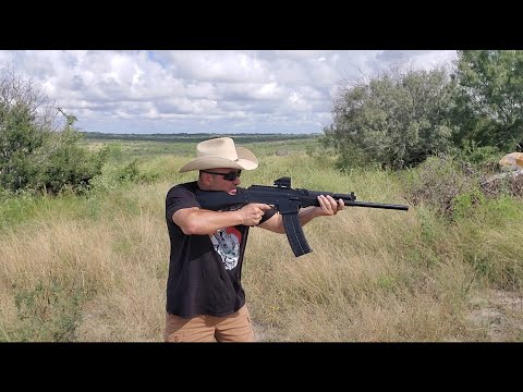 I need help 😫 JTS 10 rounds AK 12 Gauge