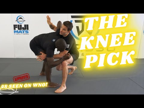 The Merge Ep. 82 - Rafaela Guedes' Knee Pick Breakdown - Who's Number One