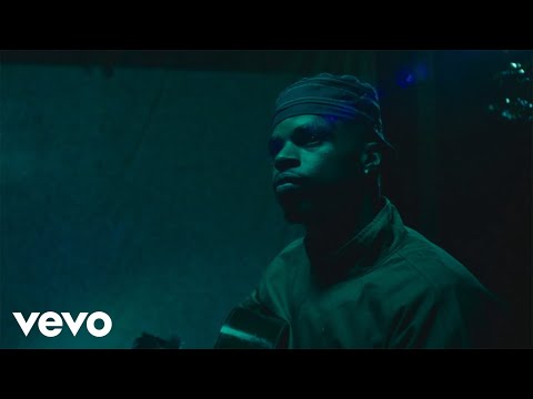 Elujay - Hyundai (Official Video)