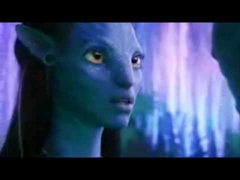 Avatar Love Scene (Original Music)
