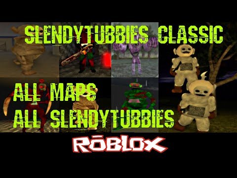 Slendytubbies 2 Remake By Kebabhilo Roblox Dj Song 6 8 Mb 320 - slendytubbies iii story by hattyttere roblox youtube