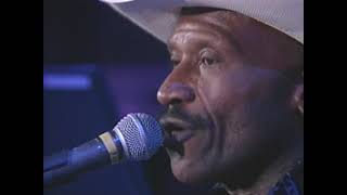 Taj Mahal - Big Legged Mamas Are Back In Style Again - 11/26/1989 - Henry J. Kaiser Auditorium