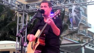 Hanson - Two Tears - BTTI 2015