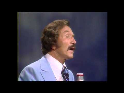 Today I Started Loving You Again - Marty Robbins