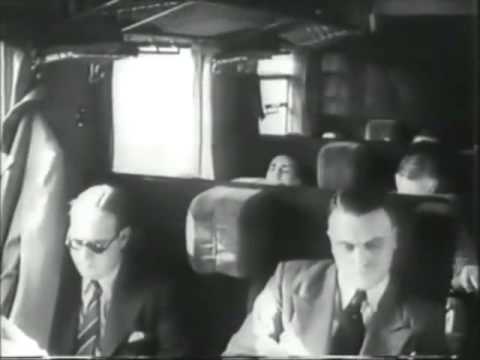 Emanuel Rambour - Im Nordexpress (1938)