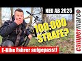 E Bike Owners Beware This Could Get Really Expensive Next Year