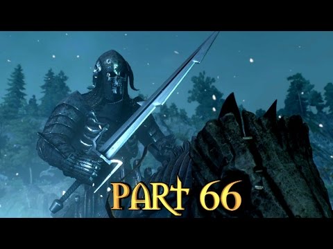 THE CALM BEFORE THE STORM - The Witcher 3: Wild Hunt Gameplay Walkthrough Part 66 - PC Ultra 60fps