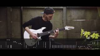 Novelists - Under Different Welkins ( Tab + Playthrough video )