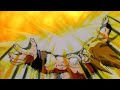SSJ Goku Kills Cooler Dragon Ball Z Cooler S Revenge