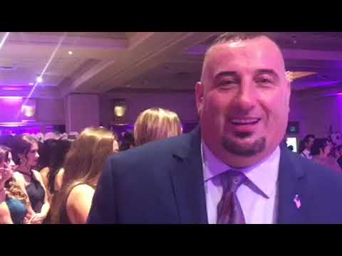 Albanian American weddings