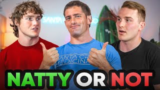 Should you use PEPTIDES? Nobody talks about this