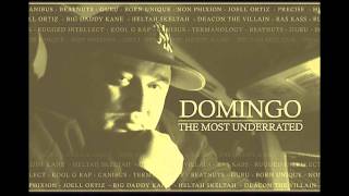 Domingo - Next To Die (feat. Deacon The Villain)