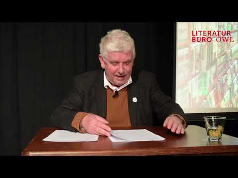 »Ansichtssachen« - 12 von Erwin Grosche