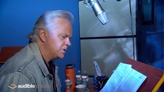 Interview with Tim Robbins – narrator of 'Fahrenheit 451' video
