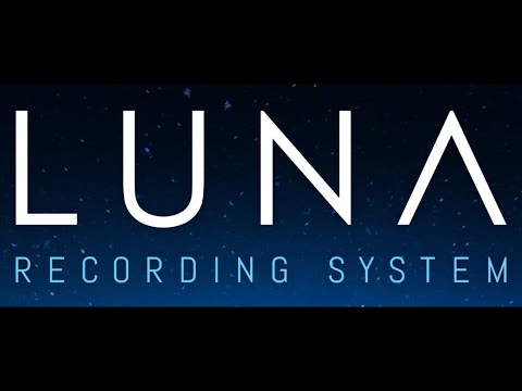 UA LUNA | New Universal Audio Recording System | DAW Unveiling