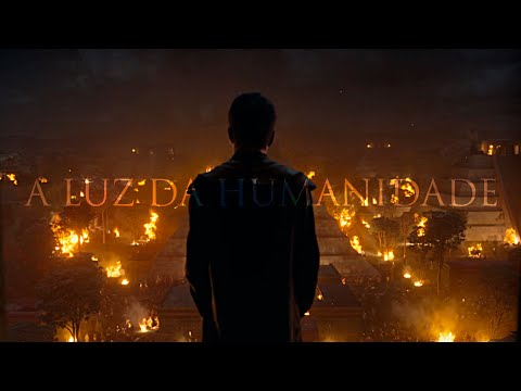 FAITH IN HUMANITY - ETERNAL