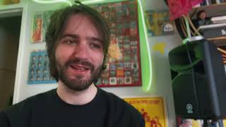 Thoughts | You Am I - Hourly Daily (1996)