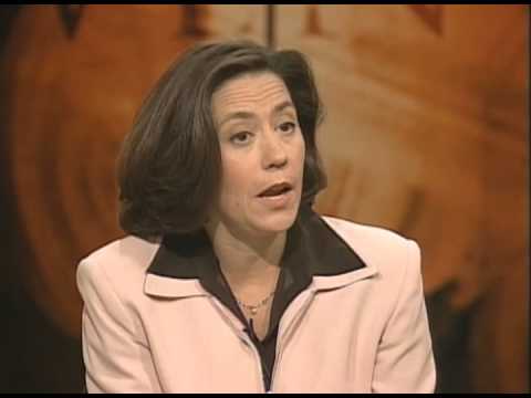 From the Vault: The SARS Epidemic