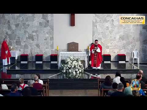 Solenidade de São Pedro e São Paulo - 2026 / Ano A.