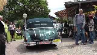 ADAC Deutschland Klassik Oberstaufen 2015