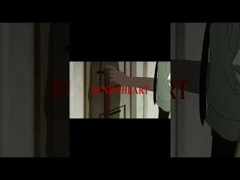 'Everybody's After My Chainsaw Heart'