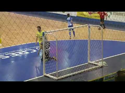 Foz joga em casa contra o Marechal Cândido Rondon e vence po