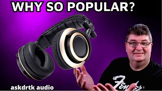 Video thumbnail for Status Audio CB-1 Headphone Review by askdrtk