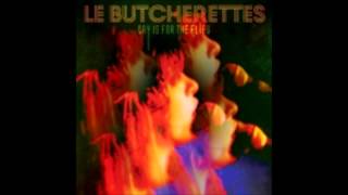 Le Butcherettes - Crying out to the Flies