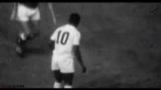 pele - the best footballer ever
