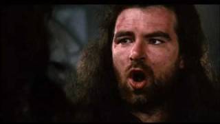 Trailer for Highlander