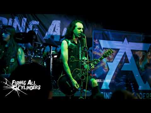 Firing All Cylinders (Promotional only)