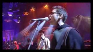 James - I Know What I&#39;m Here For (Later with Jools Holland 1999)