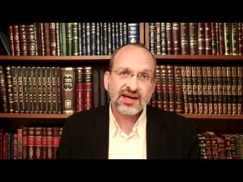 Shaul Youdkevitch - Zohar Study VaYeshev