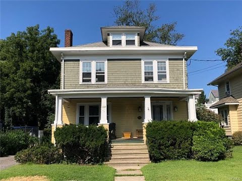 Residential for sale - 314 Depew Street, Peekskill, NY 10566