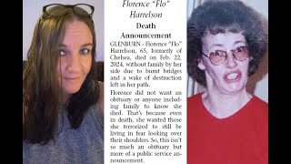 Daughter's 4 Sentence Obit for Mom Who 'Burnt Bridges' Goes Viral  She Says It's 'No Joke'