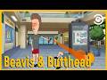 Verrückter Geht Immer Best Of Beavis Butthead OV Beavis Butthead Comedy Central