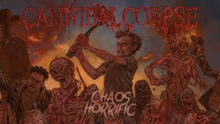 Download lagu Cannibal Corpse - Chaos Horrific (FULL ALBUM) mp3