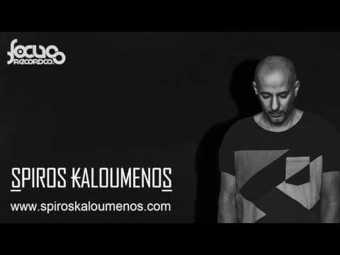 Spiros Kaloumenos Release Mix