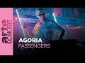 Agoria au Radôme - Passengers - ARTE Concert