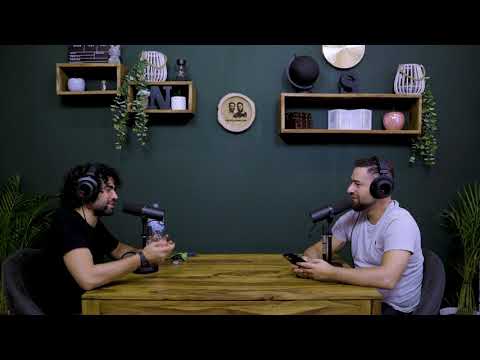 Wer wird gewinnen ? | #65 Nizar & Shayan Podcast
