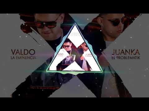 Valdo La Eminencia Ft. Juanka El Problematik - Cositas Extranas