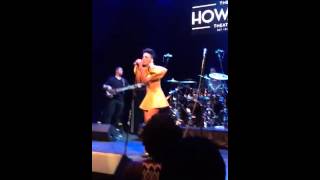 Dawn Richard - Gleaux