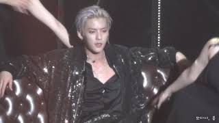 190202 이민혁 솔로 콘서트 TWONIGHT - 아무렇지 않은 척