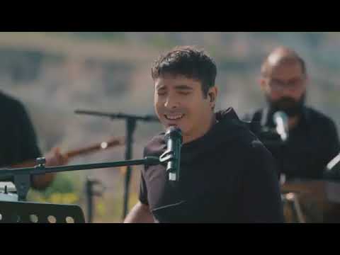 Ferman Akgül "MANGA" - Gel Gör Beni Aşk Neyledi. Kapadokya