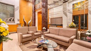 Sarovar Portico Kalupur Ahmedabad, India | Holidays In India