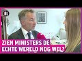 Vier op de tien kids in armoe: 'Rutte, bedankt!'