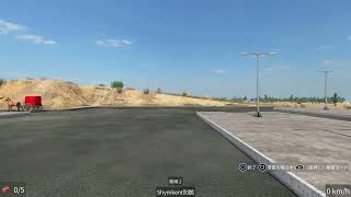 #8―8【PS5】 トランスポートフィーバー２適当にやる