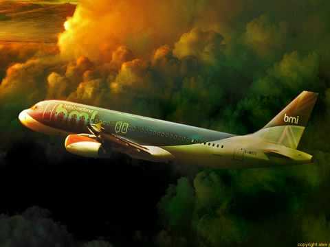 Agnelli & Nelson - Sleeping In Airports (Steve Allen remix)