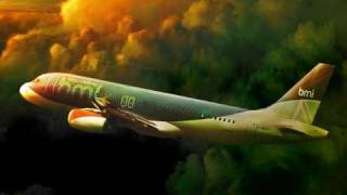 Agnelli & Nelson - Sleeping In Airports (Steve Allen remix)