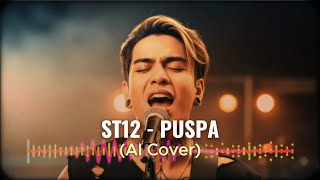 Download lagu PUSPA - ST12 | Rock AI Cover mp3 Download lagu PUSPA - ST12 | Rock AI Cover mp3